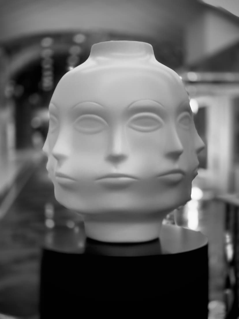 What Personality Type is Your Favorite AI?